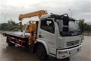 耒阳24小时道路救援服务